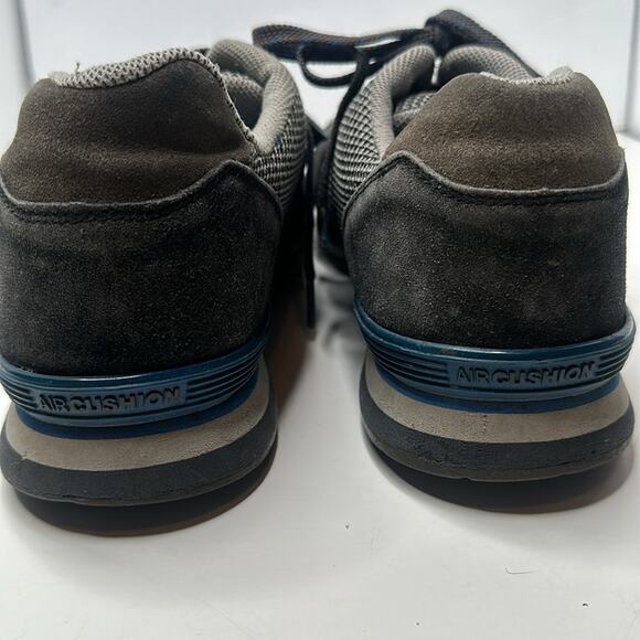 MERRELL SOLO PERFORMANCE WEAR SNEAKER US-13 UK -12.5 EUR -48 Grey Black  MENS - Picture 6 of 12